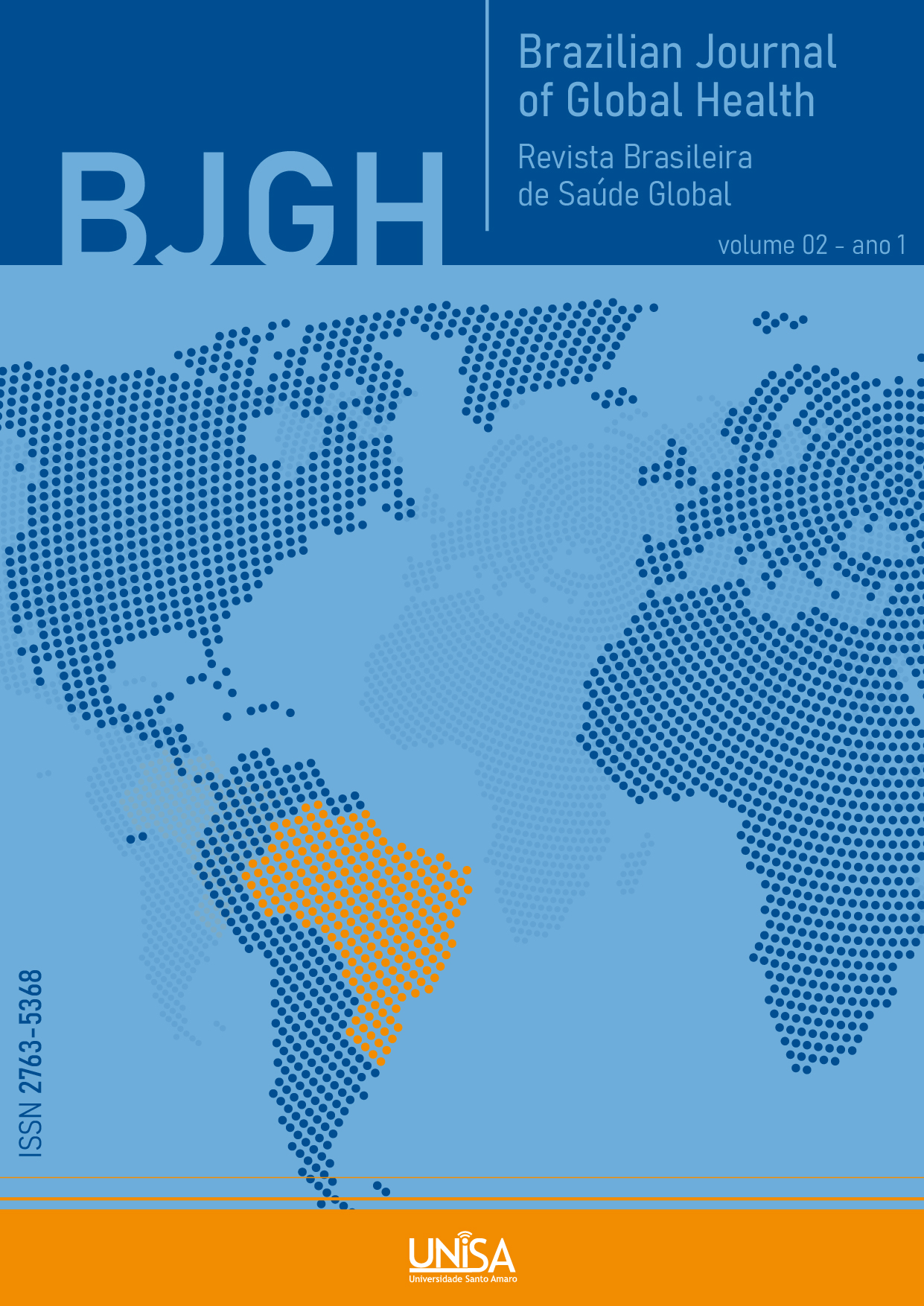 					Visualizar v. 1 n. 2 (1): v. 1 n. 2 (2021): Brazilian Journal of Global Health (ISSN 2763-5368).
				